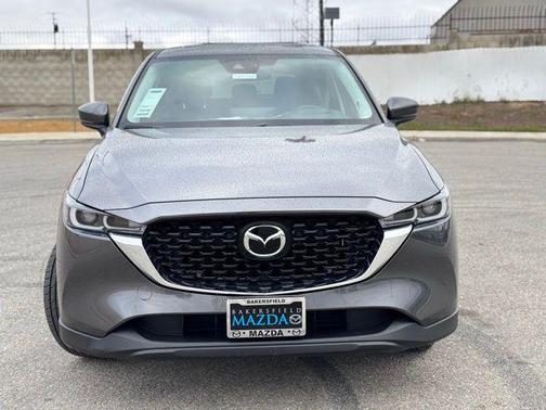 2023 Mazda CX-5 2.5 S Premium Plus Package