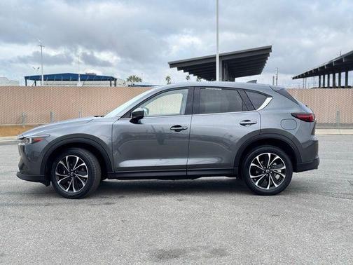 2023 Mazda CX-5 2.5 S Premium Plus Package