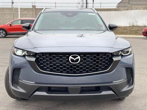 2025 Mazda CX-5 Sport