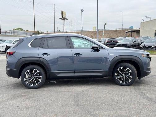 2025 Mazda CX-5 Sport