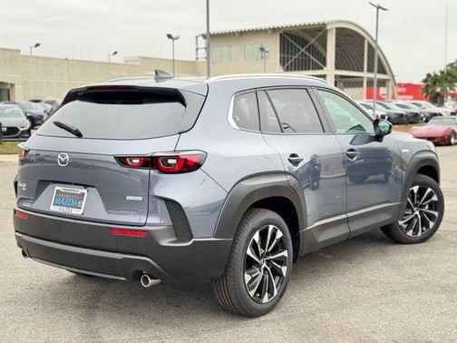 2025 Mazda CX-5 Sport