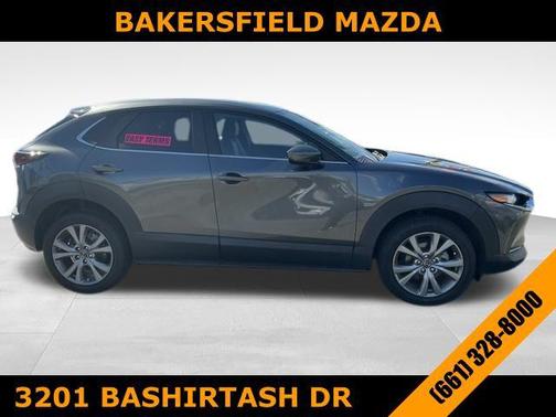 2022 Mazda CX-30 2.5 S Select Package