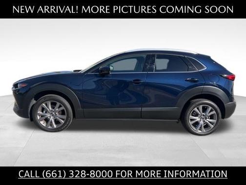 2023 Mazda CX-30 2.5 S Premium Package