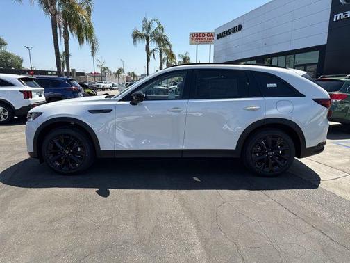 2025 Mazda CX-90 PHEV Premium Sport