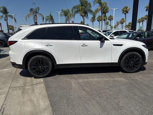 2025 Mazda CX-90 PHEV Premium Sport