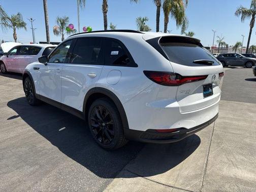 2025 Mazda CX-90 PHEV Premium Sport