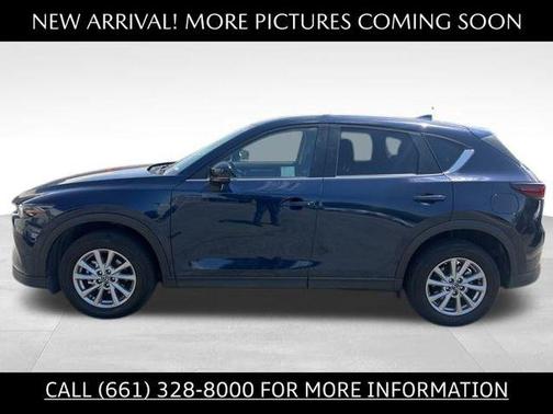 2023 Mazda CX-5 2.5 S Preferred Package