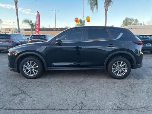 2023 Mazda CX-5 2.5 S Preferred Package