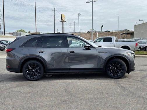 2025 Mazda CX-90 PHEV Premium Sport