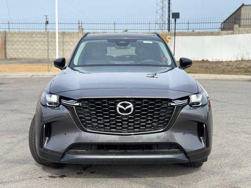 2025 Mazda CX-90 PHEV Premium Sport