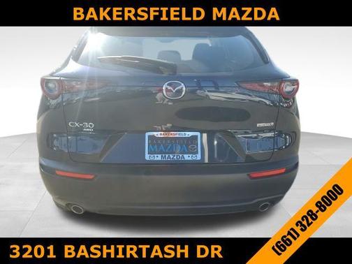 2023 Mazda CX-30 2.5 S