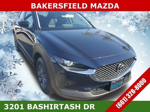 2023 Mazda CX-30 2.5 S