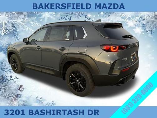 2026 Mazda CX-50 Hybrid Premium