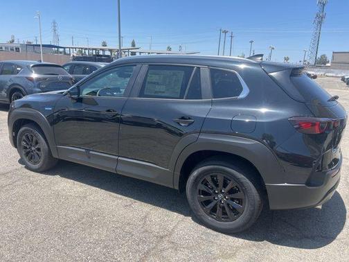 2025 Mazda CX-50 Hybrid Preferred