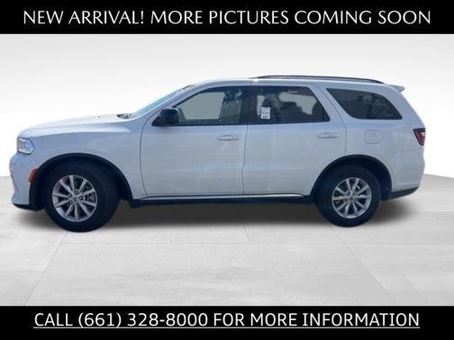 2023 Dodge Durango SXT
