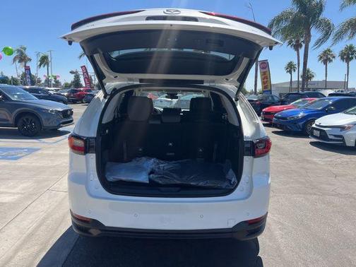 2025 Mazda CX-90 PHEV Preferred
