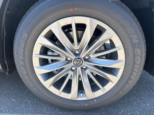 2025 Mazda CX-90 PHEV Preferred