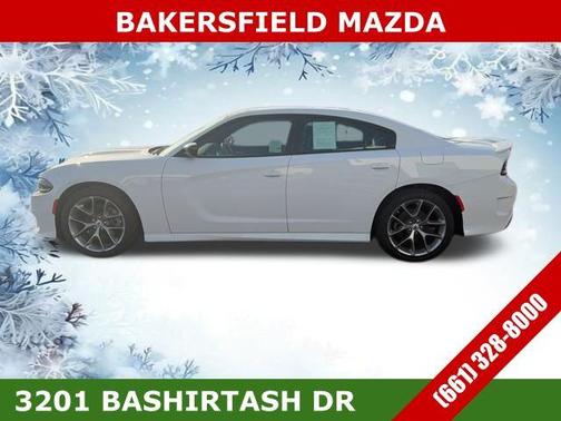 2023 Dodge Charger GT