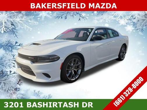 2023 Dodge Charger GT