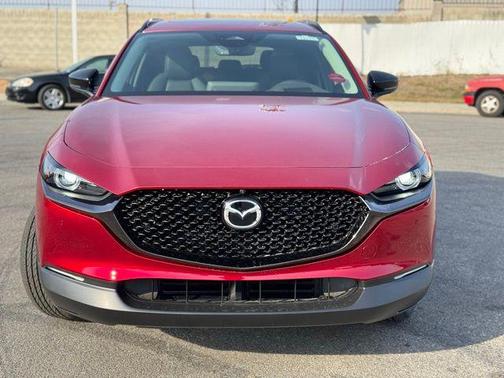2025 Mazda CX-30 Turbo Premium Plus Package