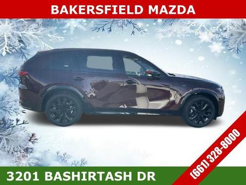 2026 Mazda CX-90 3.3 Turbo S Premium