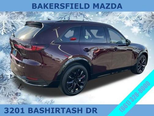 2026 Mazda CX-90 3.3 Turbo S Premium