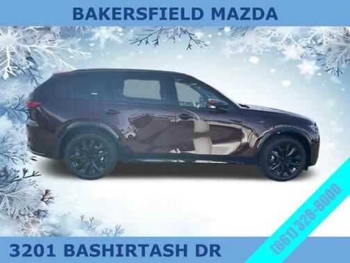 2026 Mazda CX-90 3.3 Turbo S Premium