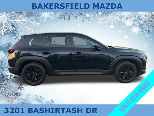 2024 Mazda CX-50 2.5 S Preferred Package