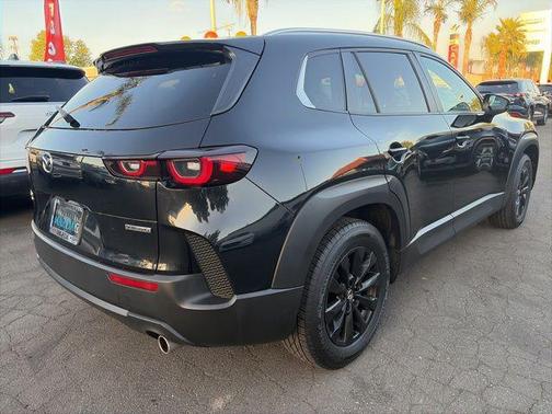 2024 Mazda CX-50 2.5 S Preferred Package