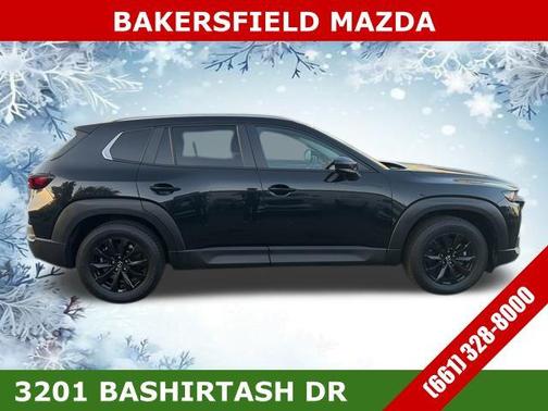 2024 Mazda CX-50 2.5 S Preferred Package