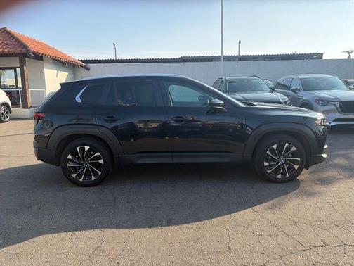 2024 Mazda CX-50 2.5 S Preferred Package