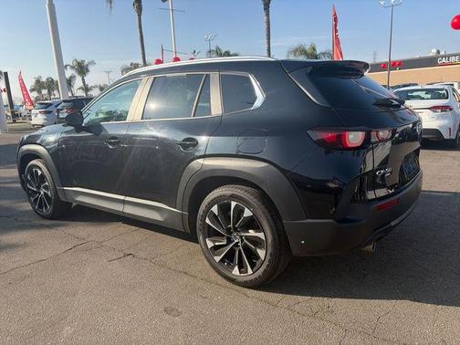 2024 Mazda CX-50 2.5 S Preferred Package