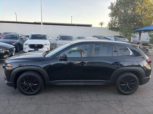 2024 Mazda CX-50 2.5 S Preferred Package