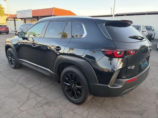 2024 Mazda CX-50 2.5 S Preferred Package