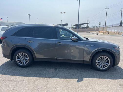2025 Mazda CX-90 PHEV Preferred