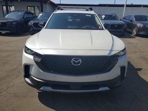 2025 Mazda CX-50 2.5 Turbo Premium Plus Package