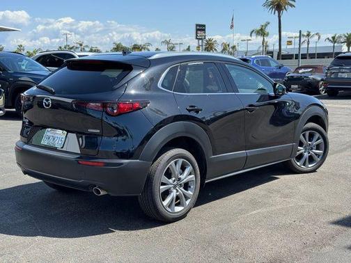 2024 Mazda CX-30 2.5 S Premium Package