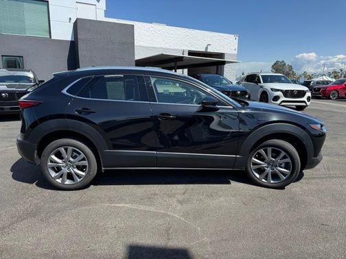 2024 Mazda CX-30 2.5 S Premium Package