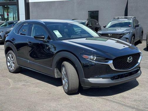 2024 Mazda CX-30 2.5 S Premium Package
