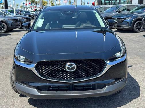 2024 Mazda CX-30 2.5 S Premium Package