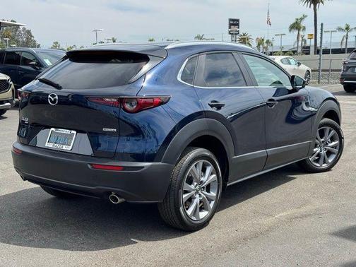 2024 Mazda CX-30 Preferred