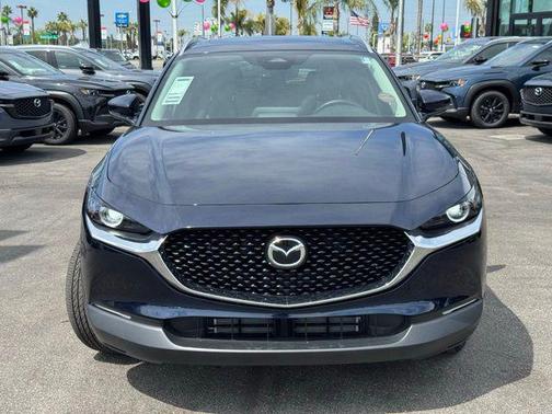 2024 Mazda CX-30 Preferred