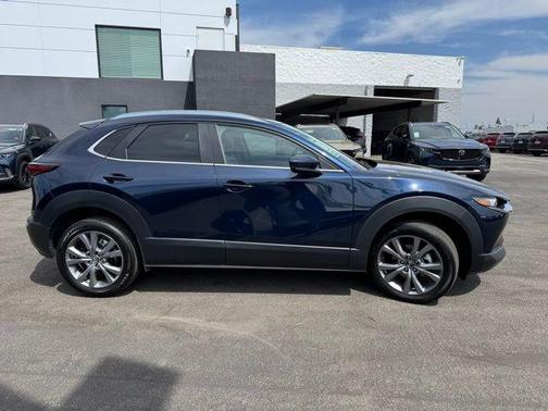2024 Mazda CX-30 Preferred