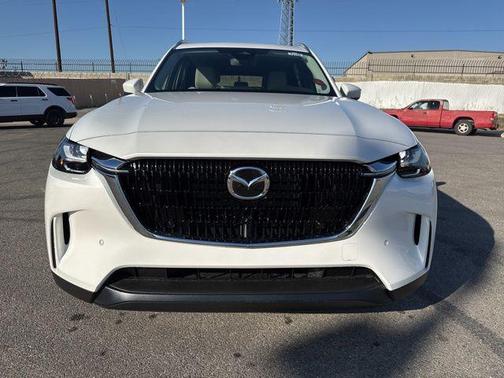 2025 Mazda CX-90 3.3 Turbo Preferred