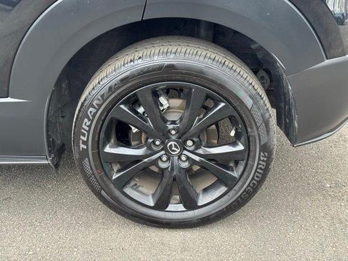 2024 Mazda CX-30 2.5 Turbo Premium Package