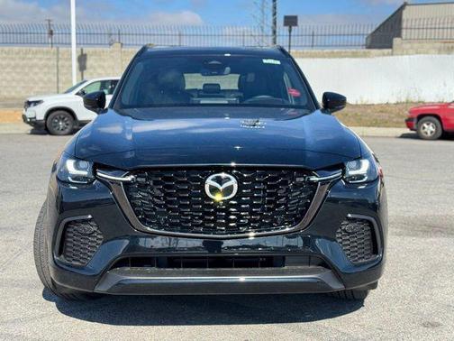 2025 Mazda CX-70 3.3 Turbo S Premium