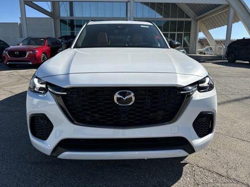 2025 Mazda CX-70 3.3 Turbo S Premium Plus