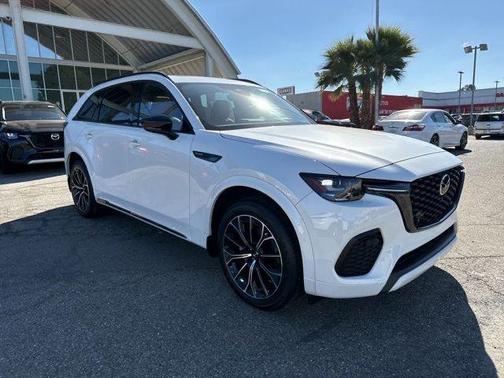 2025 Mazda CX-70 3.3 Turbo S Premium Plus