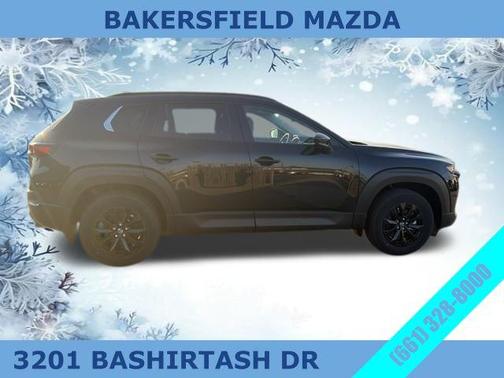 2026 Mazda CX-50 Hybrid Premium