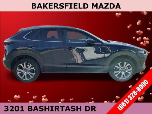 2023 Mazda CX-30 2.5 S Preferred Package